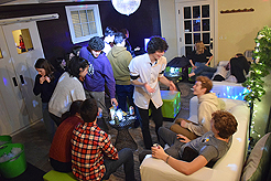 CHRISTMAS CAROL - YEAR 17